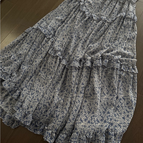 Misa Los Angeles Ryane Dress - Picture 4 of 7